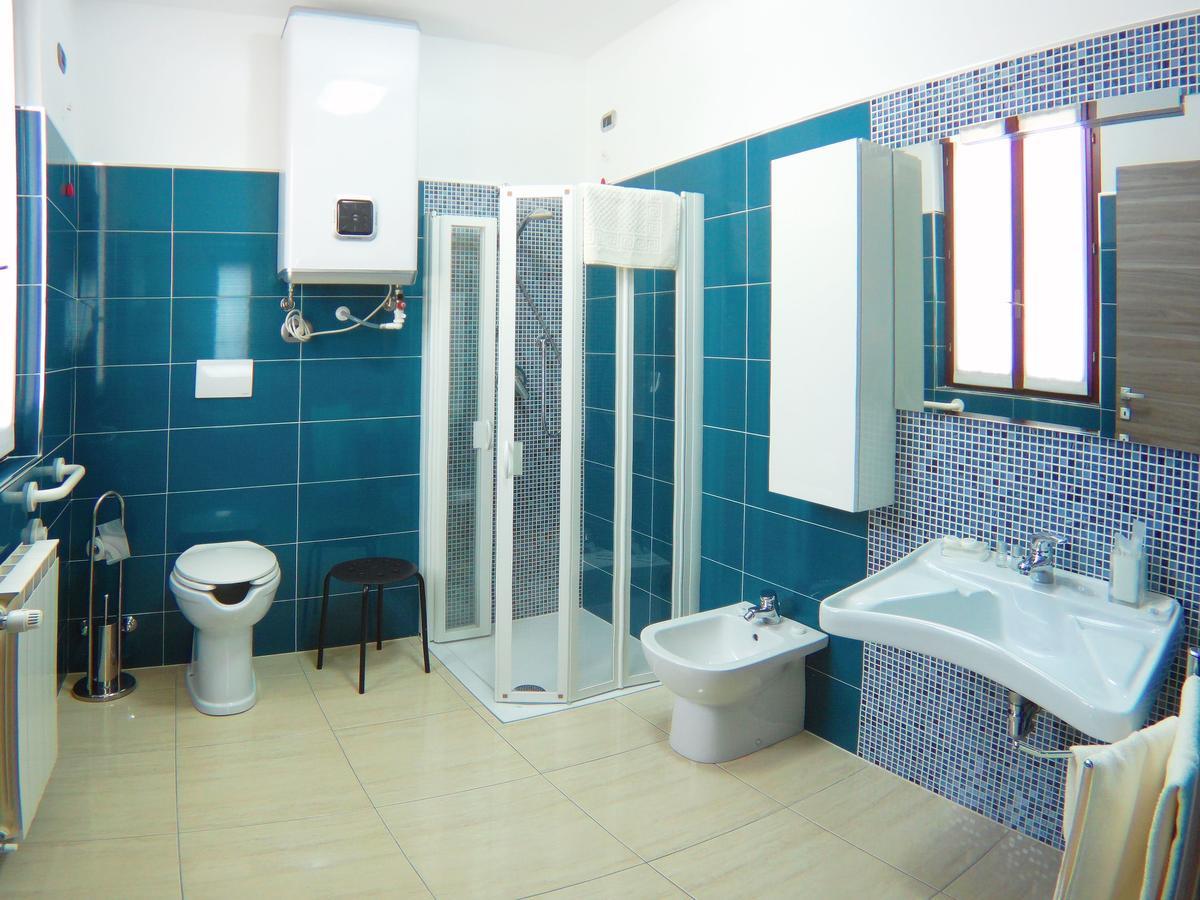 La Tarantola Bed & Breakfast Vermezzo Luaran gambar