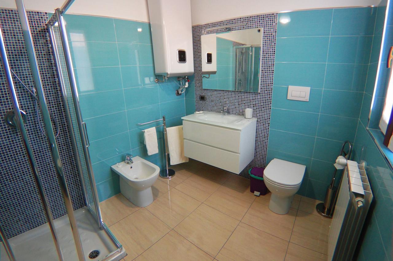La Tarantola Bed & Breakfast Vermezzo Luaran gambar