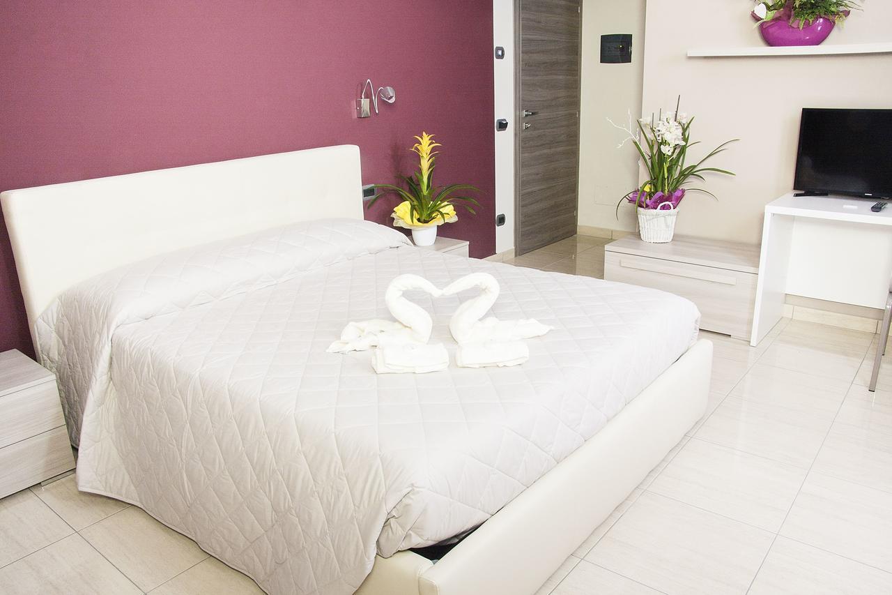La Tarantola Bed & Breakfast Vermezzo Luaran gambar