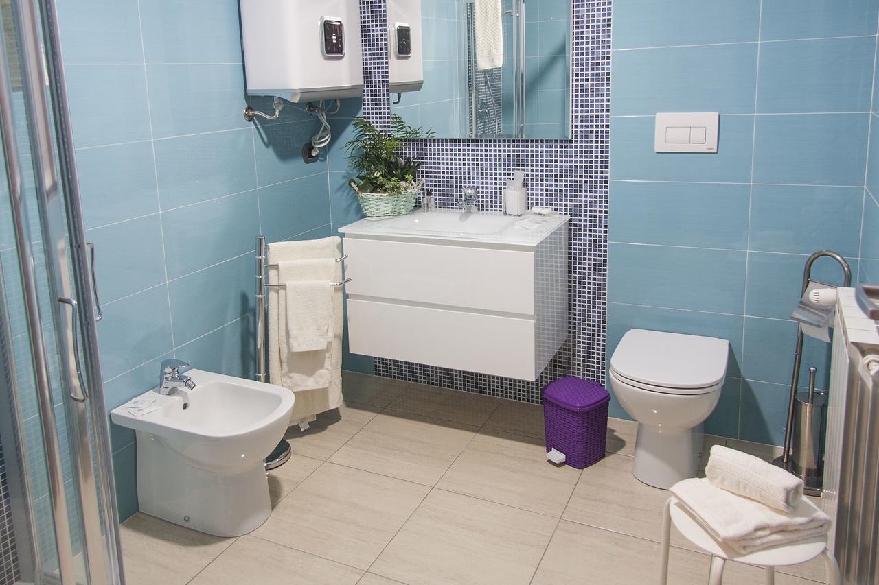 La Tarantola Bed & Breakfast Vermezzo Luaran gambar