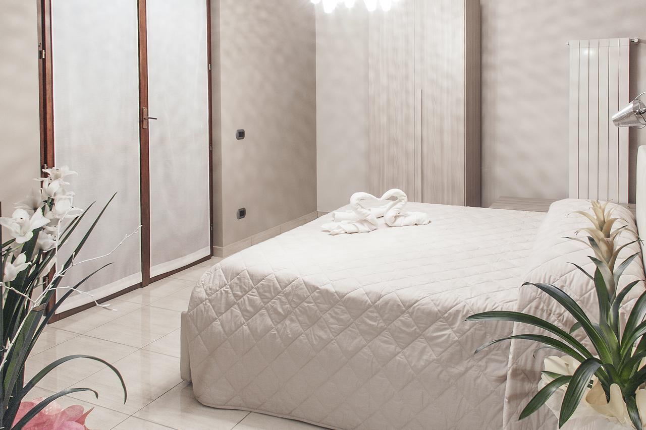 La Tarantola Bed & Breakfast Vermezzo Luaran gambar