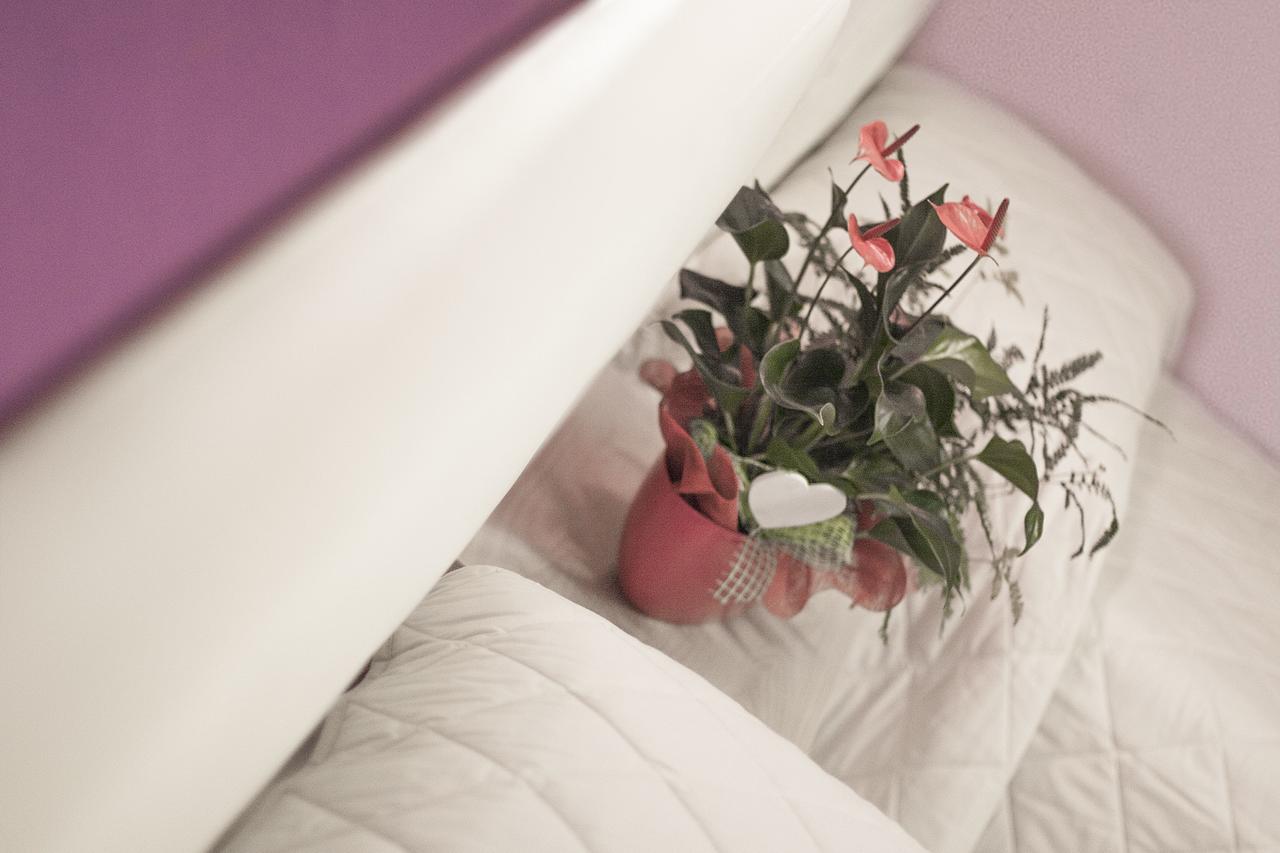 La Tarantola Bed & Breakfast Vermezzo Luaran gambar